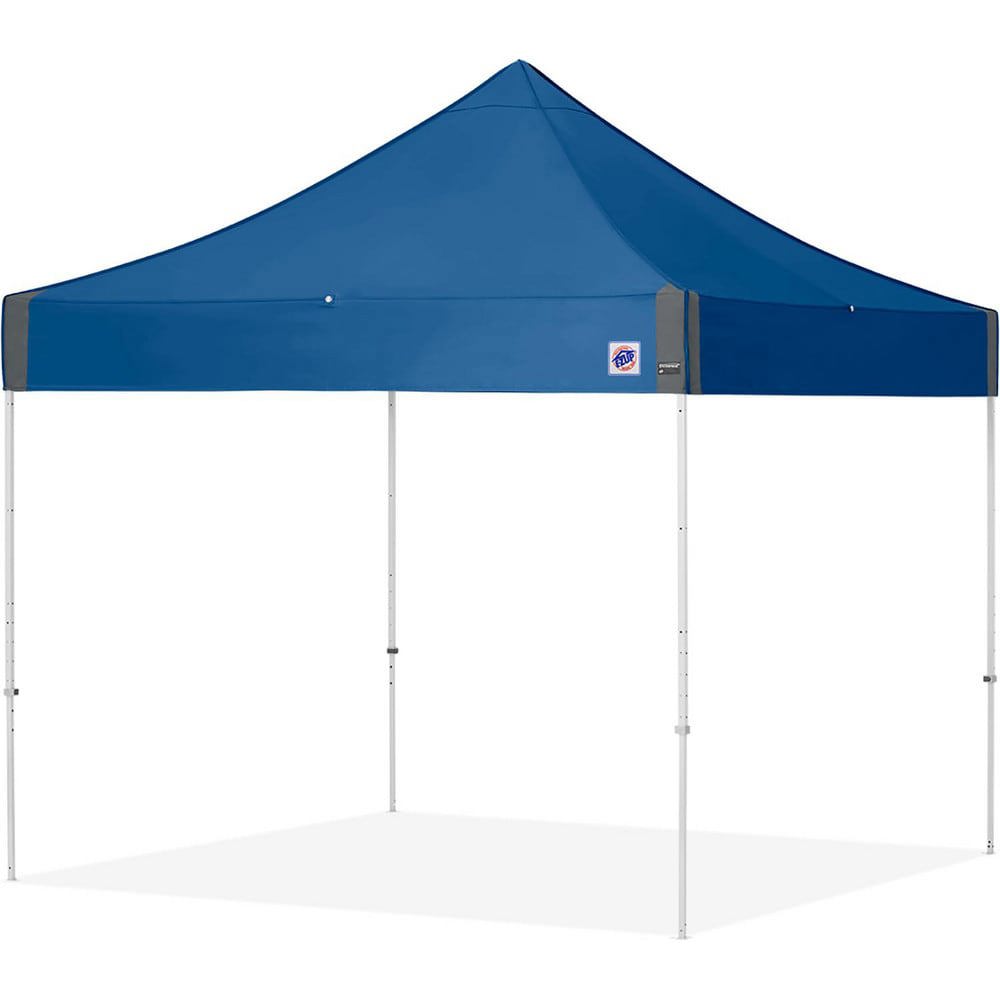 Shelters; Product Type: Canopy ; Overall Width: 10 ; Overall Length: 10.00 ; Center Height: 134in ; Side Height: 82in ; Opening Height: 82in