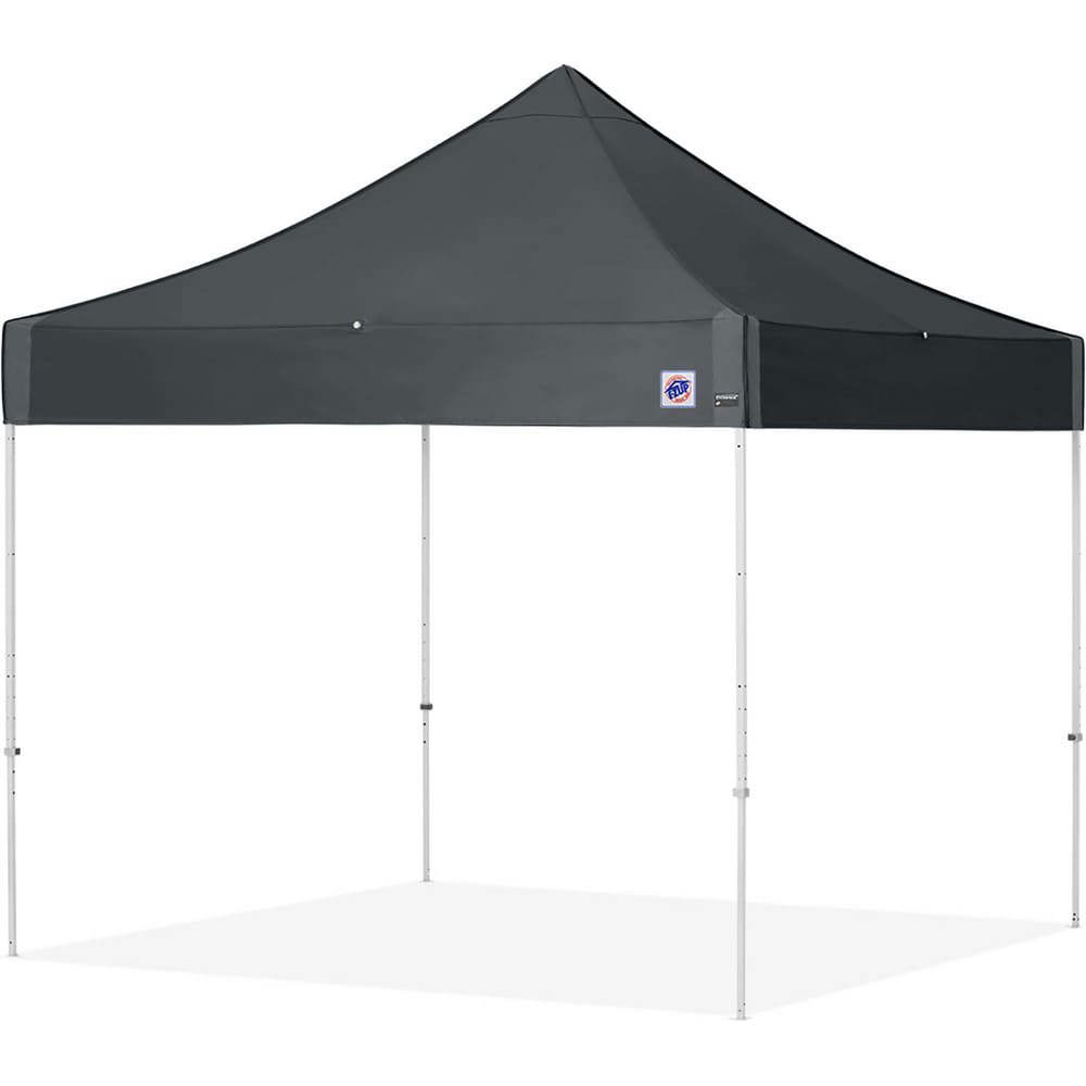 Shelters; Product Type: Canopy ; Overall Width: 10 ; Overall Length: 10.00 ; Center Height: 134in ; Side Height: 82in ; Opening Height: 82in