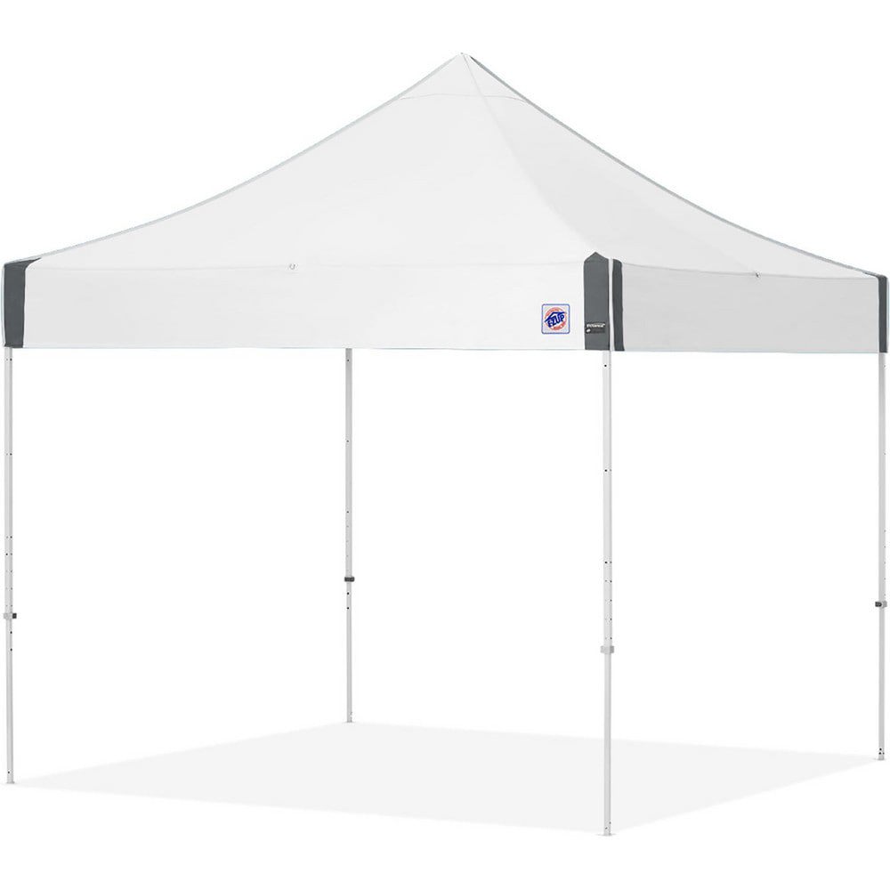 Shelters; Product Type: Canopy ; Overall Width: 10 ; Overall Length: 10.00 ; Center Height: 134in ; Side Height: 82in ; Opening Height: 82in