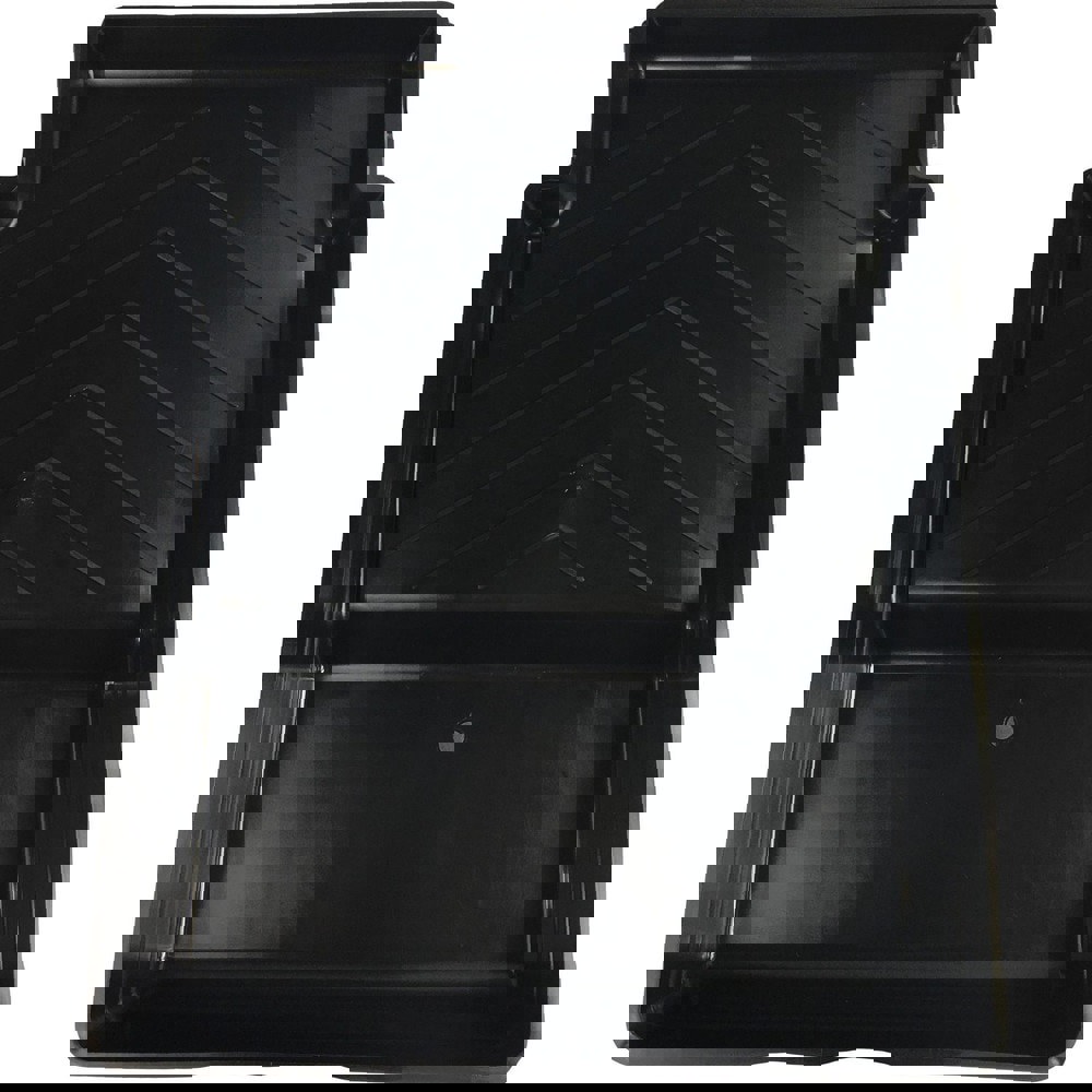 Paint Trays & Liners; Type: Paint Tray ; Product Type: Paint Tray ; Material: Plastic ; Capacity (Qt.): 2.000 ; Capacity (Gal.): 2.000 ; Capacity: 2.000