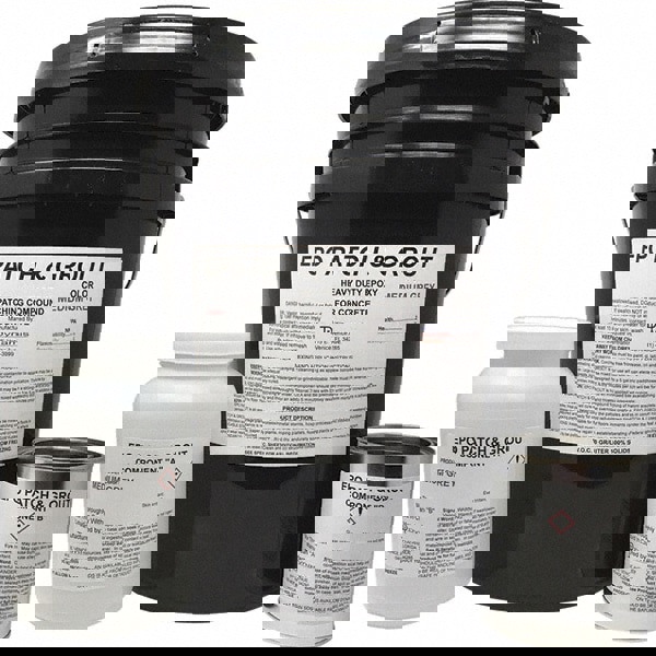 5 Gal Concrete Repair/Resurfacing