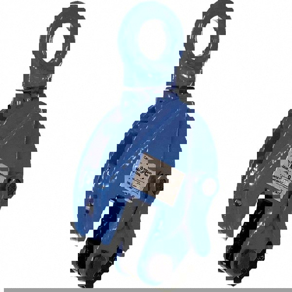 1,000 Lb Capacity Plate Clamp