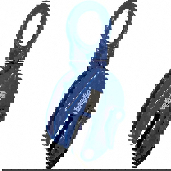 2,000 Lb Capacity Plate Clamp