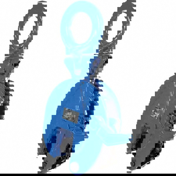 6,600 Lb Capacity Plate Clamp