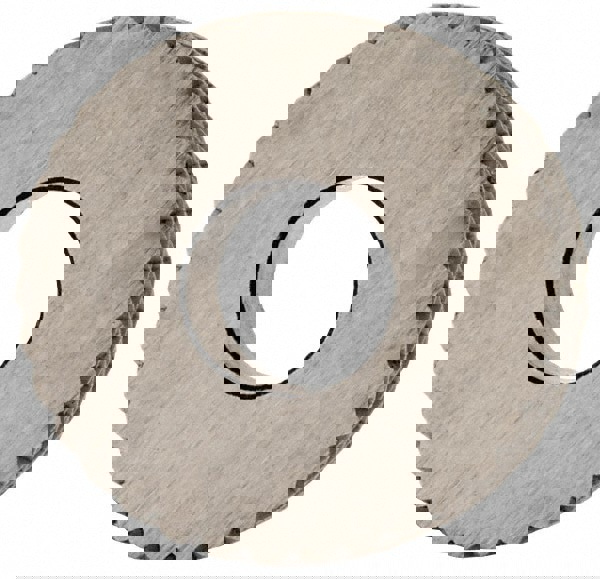 Standard Knurl Wheel: 1/2