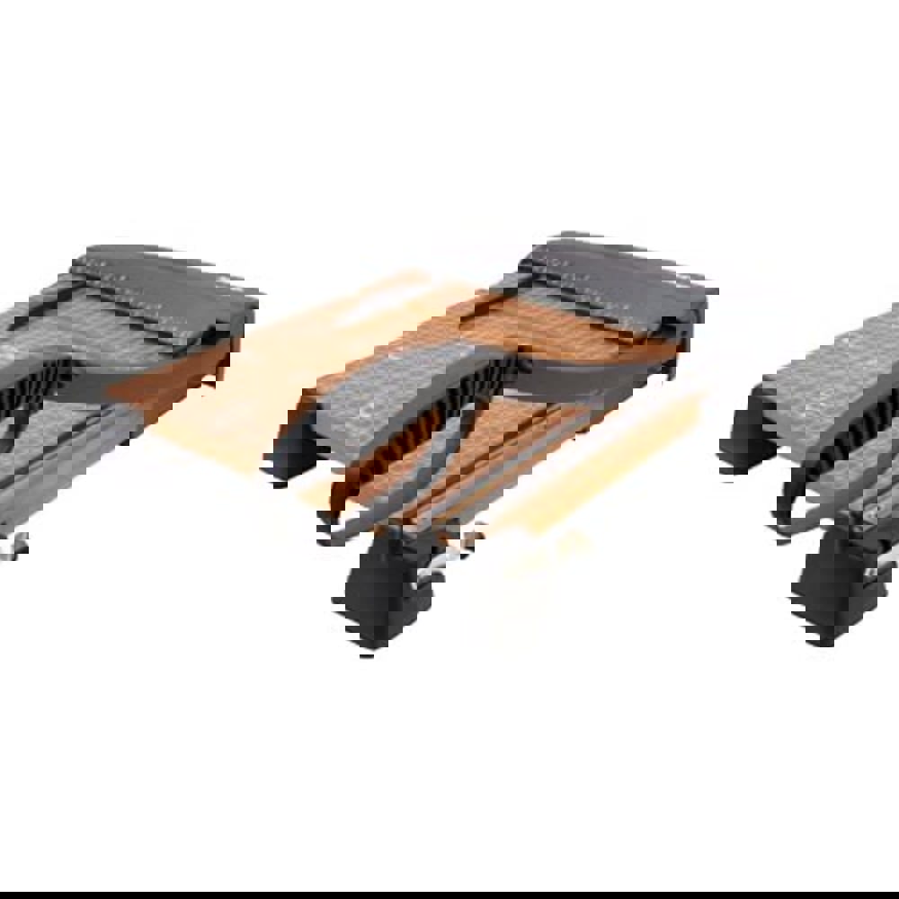 TRIMMER,HVY DTY,WOOD,18