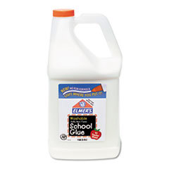 GLUE,POURABLE,SCHL,GALLON