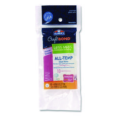 GLUE,CRAFTBND,10PK,CLR