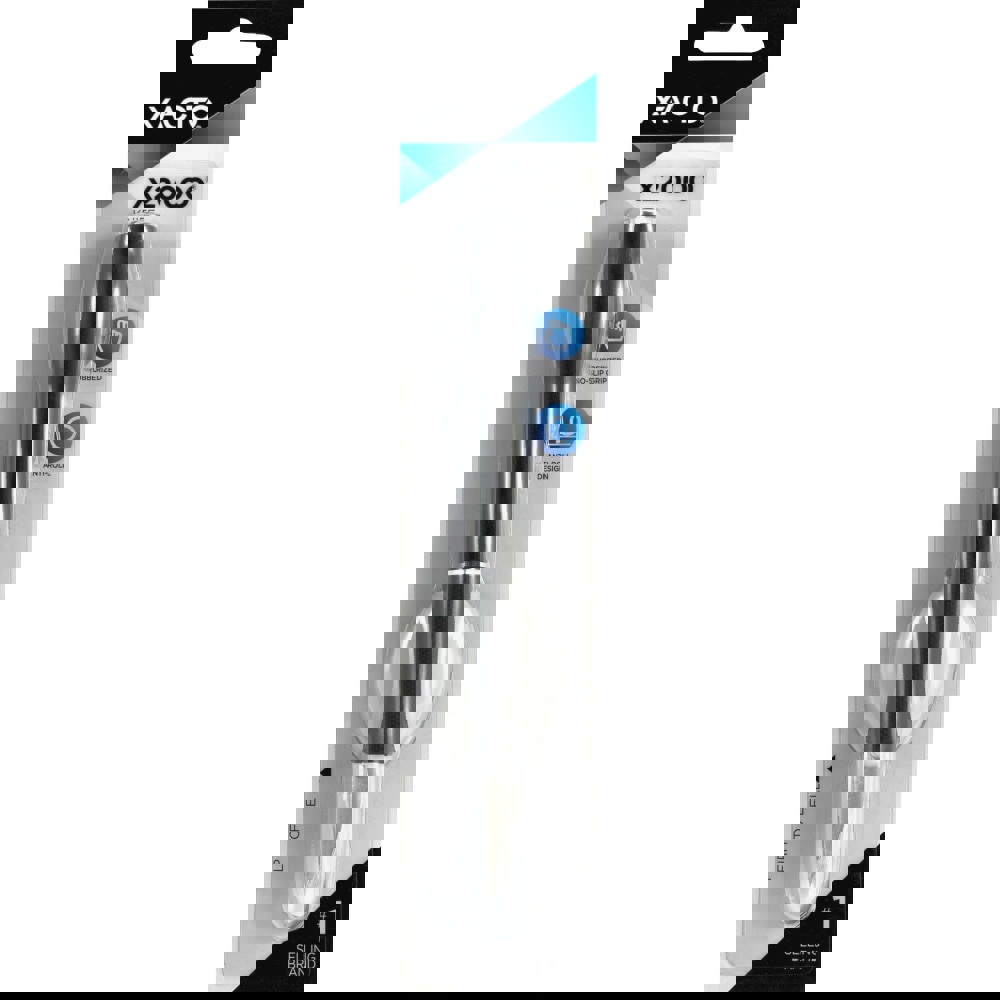 KNIFE,RUBBER BARREL,#11