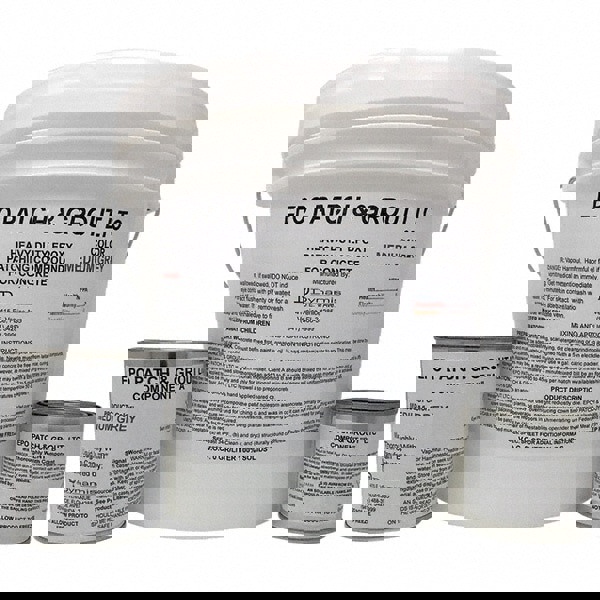 2 Gal Concrete Repair/Resurfacing