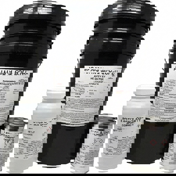 5 Gal Concrete Repair/Resurfacing