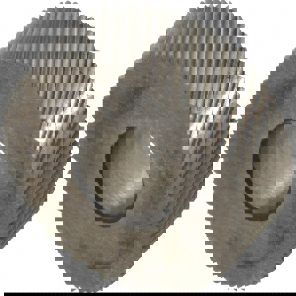 Standard Knurl Wheel: 1/2