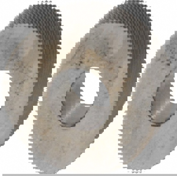 Standard Knurl Wheel: 1/2