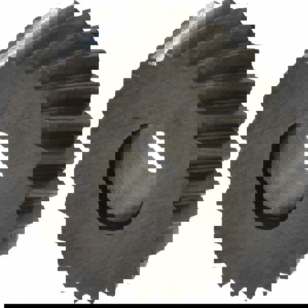 Standard Knurl Wheel: 1/2