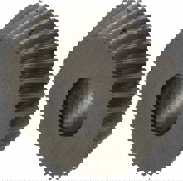 Standard Knurl Wheel: 1/2
