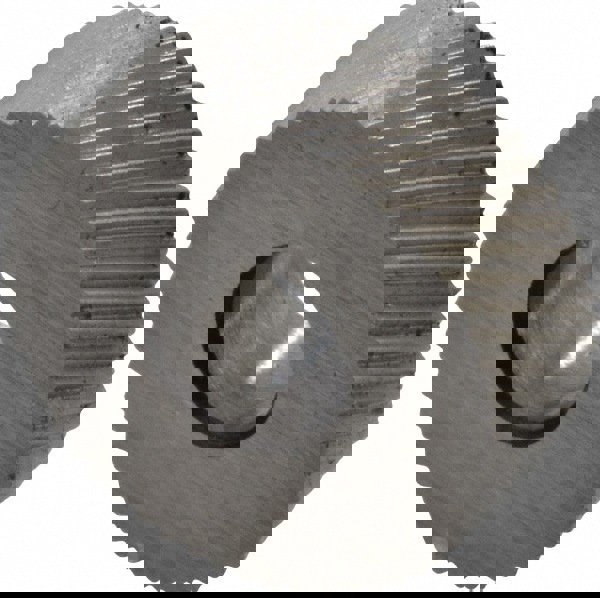 Standard Knurl Wheel: 1/2