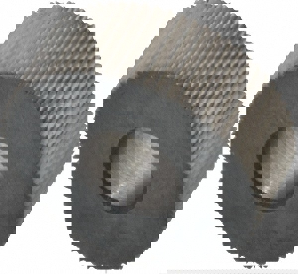 Standard Knurl Wheel: 1/2