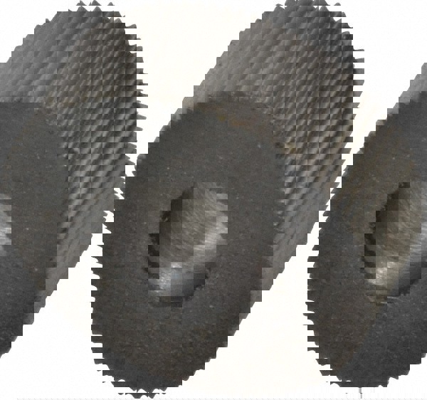 Standard Knurl Wheel: 1/2