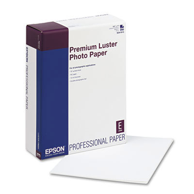 PAPER,8.5X11 PHTO,250S,WE