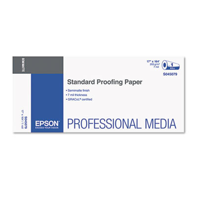 PAPER,PROOFING,17X164
