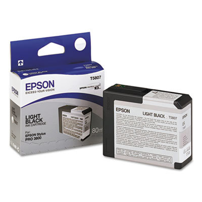 Epson T580100-T582000 Ink