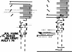 Convex Knurl Wheel: 1/2