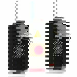 WORLD WIDE EMERGENCY POWER OFF NINE CIRC