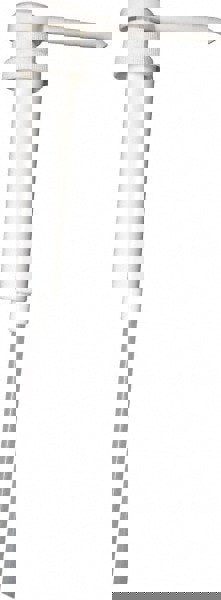 1 oz Per Stroke Hand Pump For Gallon Container