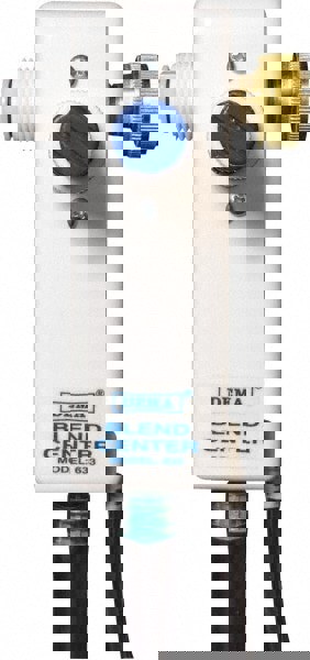 Dema 633 Wall-Mount Proportioner, 1 GPM