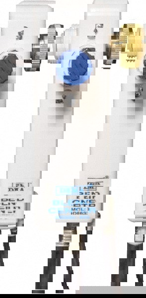 Dema 633 Wall-Mount Proportioner, 4 GPM