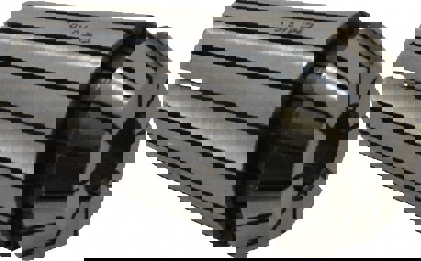 ER Collet: ER16, 6.00 mm Collet Size