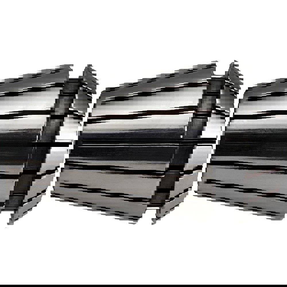 ER Collets; Type: ER Collet ; Collet Series: ER16 ; Through Coolant: No ; TIR (Decimal Inch): 0.000400 ; UNSPSC Code: 27112800