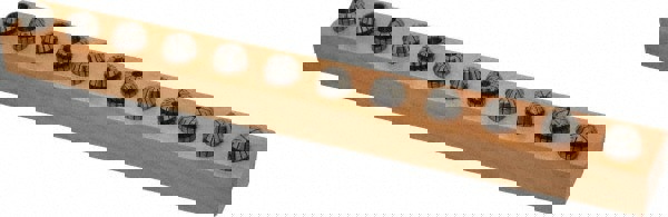 Collet Set: 12 Pc, Series ER16, 1/16 to 13/32