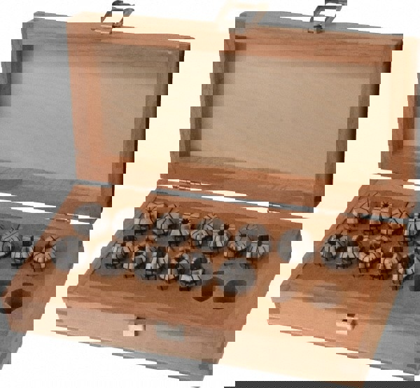 Collet Set: 12 Pc, Series ER20