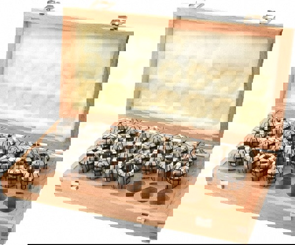 Collet Set: 18 Pc, Series ER32