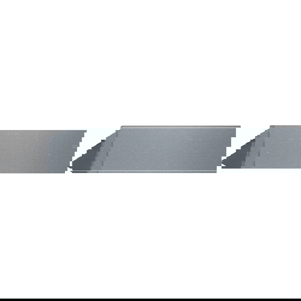 Single Point Theading Tool: External, Brazed Solid Carbide