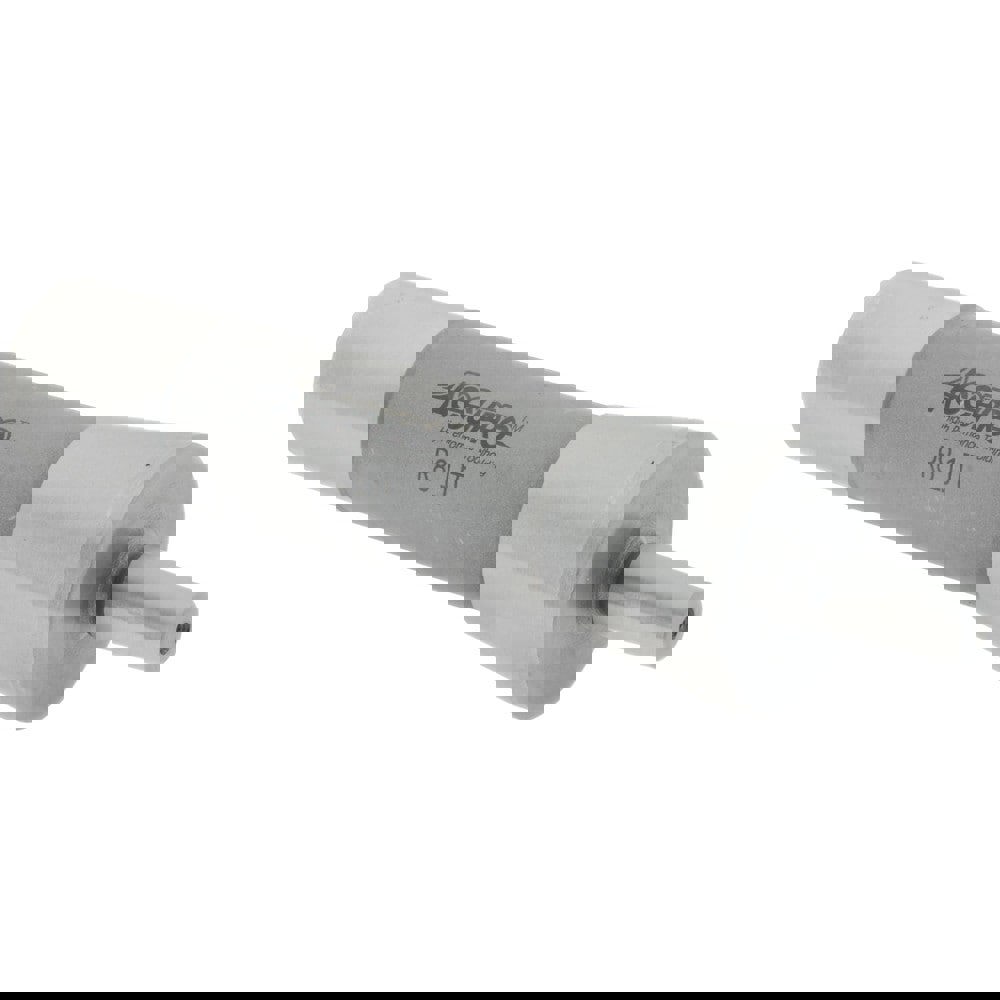 Taper Drill Chuck Arbor: JT1 Mount Taper, R8 Shank Taper