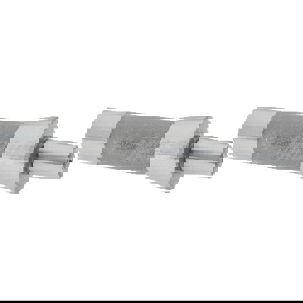 Taper Drill Chuck Arbor: JT33 Mount Taper, R8 Shank Taper