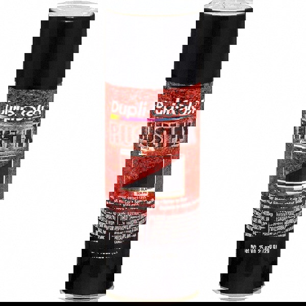 16 oz Black Automotive Rust Preventative Paint