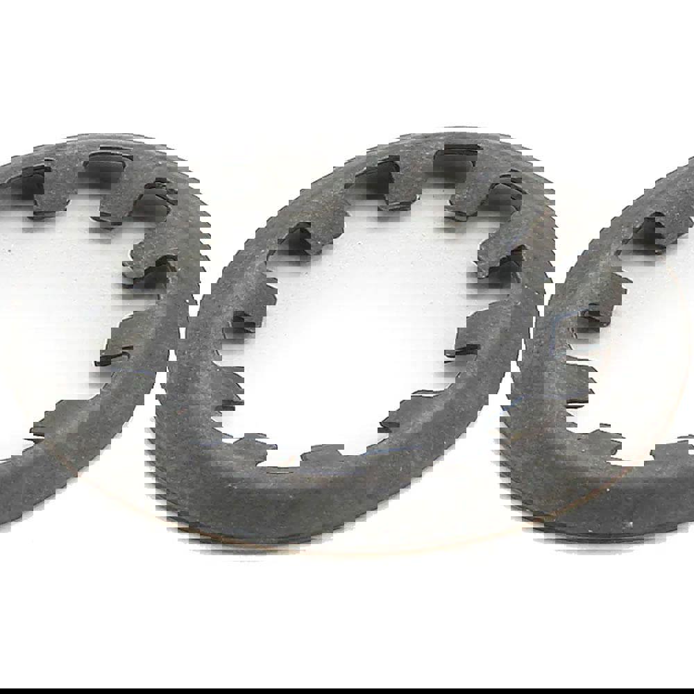 3/8 Tube OD, Hose Crimping External Retaining Ring