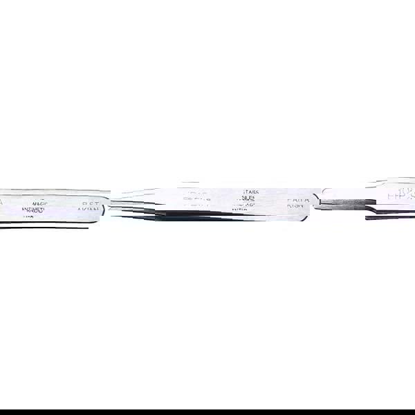 Tweezers; UNSPSC Code: 27112105