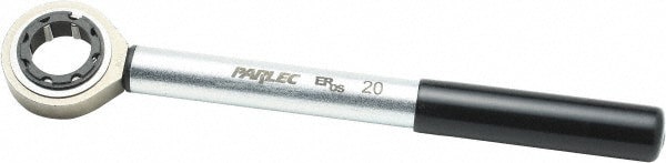 ERos20 Collet Chuck Wrench: Torque