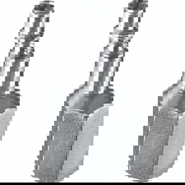 Pneumatic Hose Coupling: 1/4