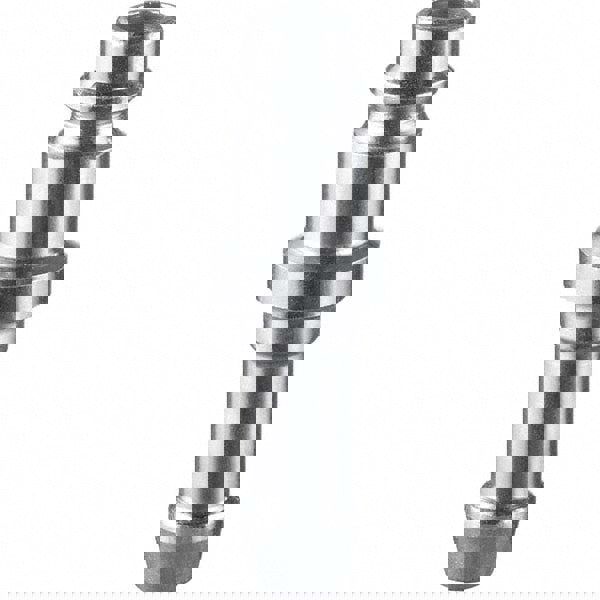 Hose Barb High Flow Plug for Pneumatic Hose