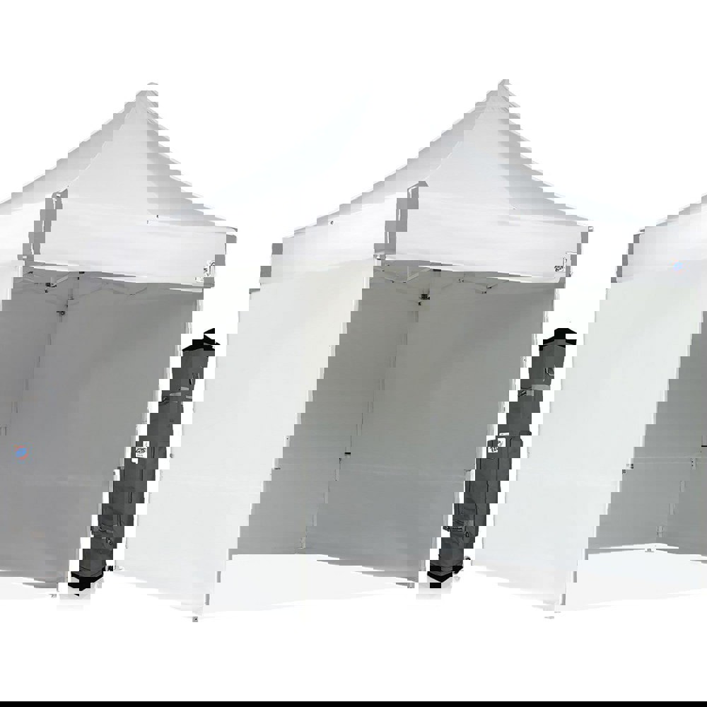 Shelters; Product Type: Canopy ; Overall Width: 10 ; Overall Length: 10.00 ; Center Height: 137in ; Side Height: 82in ; Opening Height: 82in