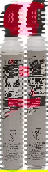 Ball Spray Screw Lubricant: Clear