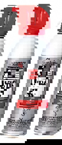 Ball Spray Screw Lubricant: Clear