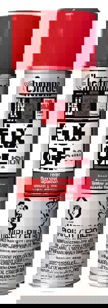 16 Ounce Aerosol Container Flux Off Rosin