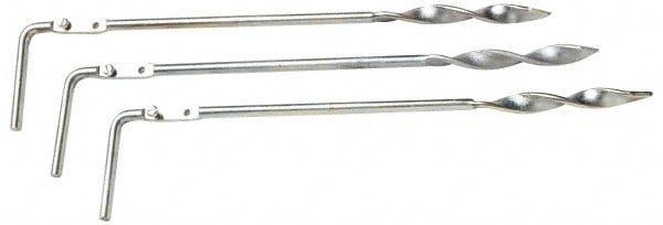 Stake Kit: Use with Fluke 1,623 & Fluke 1,625