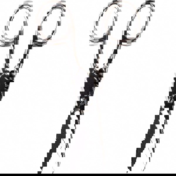 Scissors: Chrome Vanadium Steel Blade